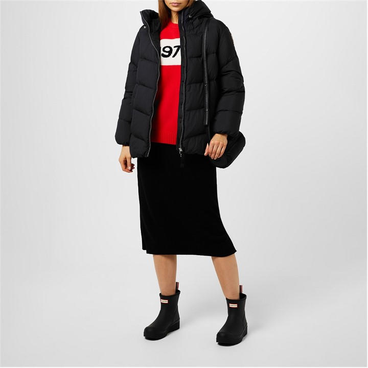 hunter original play short wellington boots