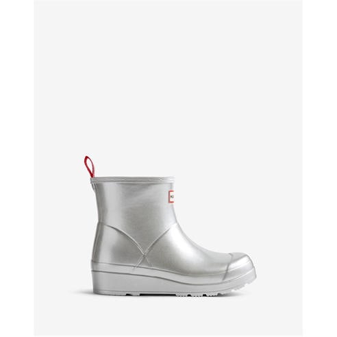 Hunter - Play Short Wellington Boots