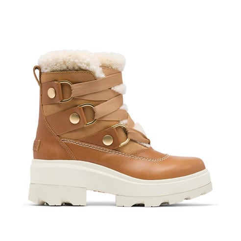 Sorel - Joan Frwd Cozy Boot Ld53