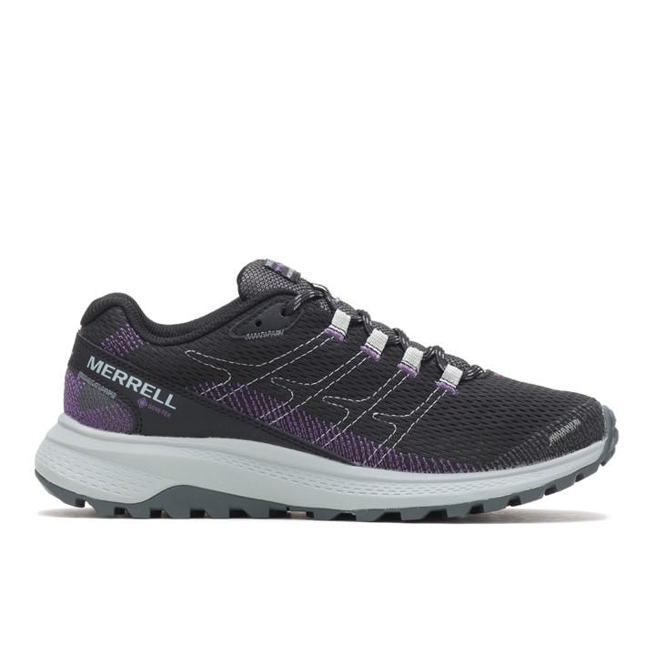 Merrell Fstrikegtx L Ld44 In Black