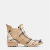 Hessian Tartan
