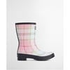 Cherry B Tartan