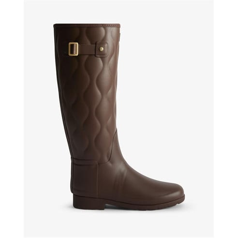 Hunter - Hunter Quilt Boot Ld54