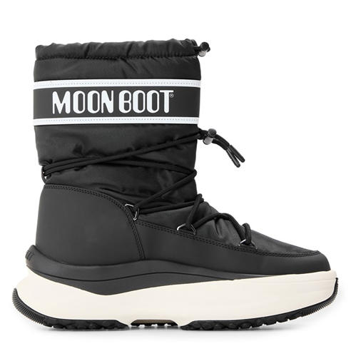 MOON BOOT - Mens Moon 247 Polar Boots