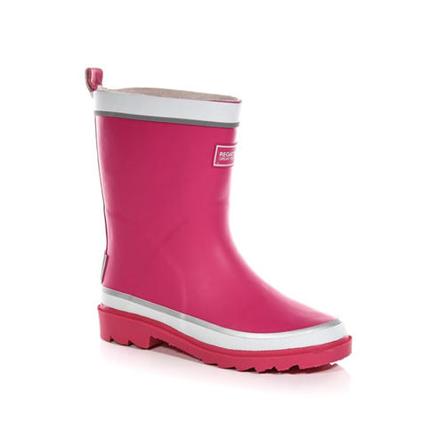 Regatta - Unisex Adults Foxfire Jnr Wellingtons