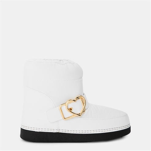 LOVE MOSCHINO - Women's Snow Boots