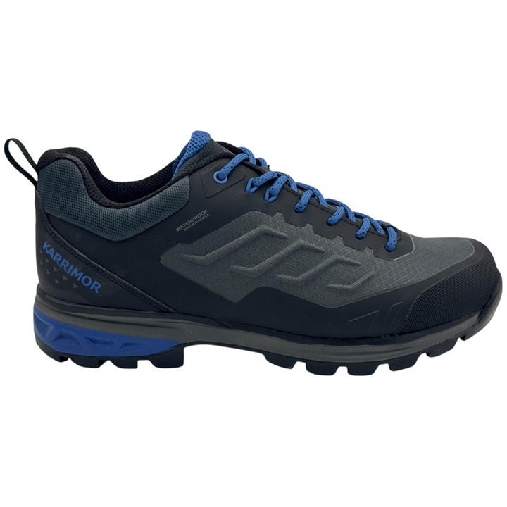 Karrimor Men's Black Hottraverse Size 10