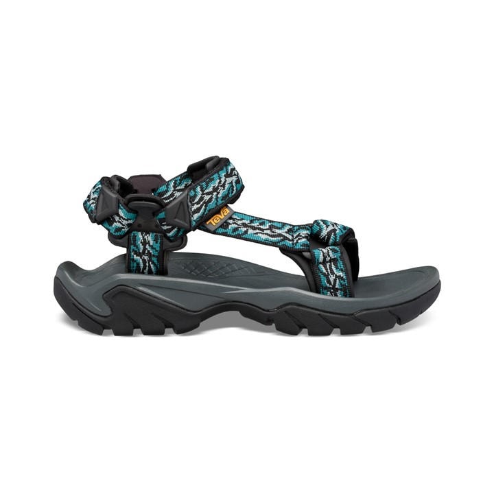 Teva Terra Fi5 Sand In Blue