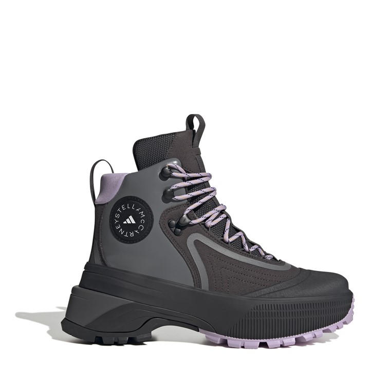 Adidas Women's Black Trrx Hik Boot Size 8