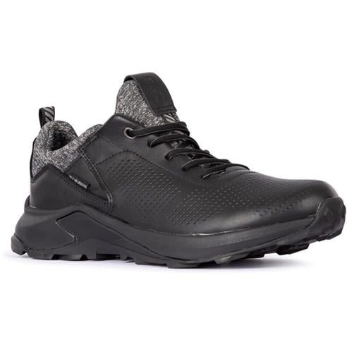 DLX - Trespass Cole Waterproof Trekking Shoes