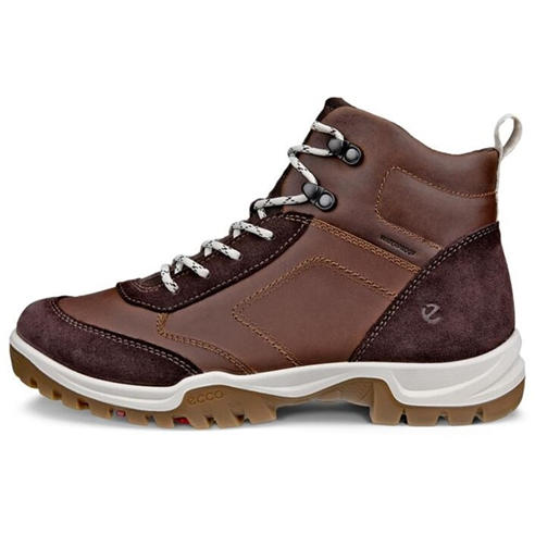 Ecco - Womens Xpedition III Waterproof Hiking Boots
