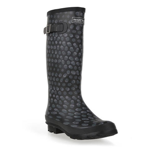 Regatta - Women's Ly Fairweath Wellies