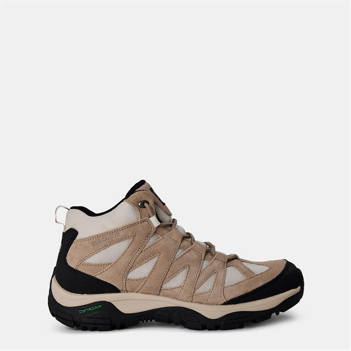 KARRIMOR SUMMIT WALKING BOOTS WOMENS