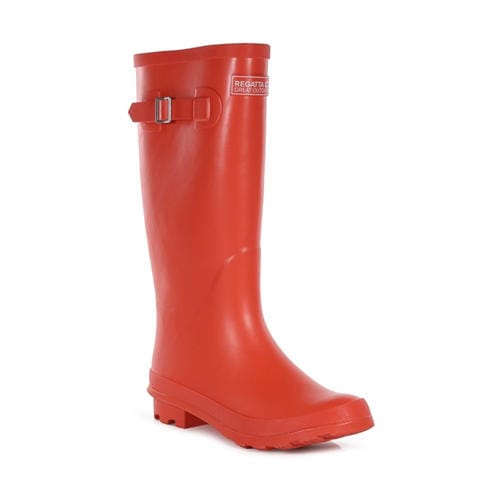 Regatta - Women's Ly Fairweath Wellies