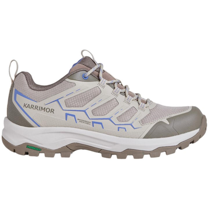 Karrimor Women's Beige Hurricane Size 4