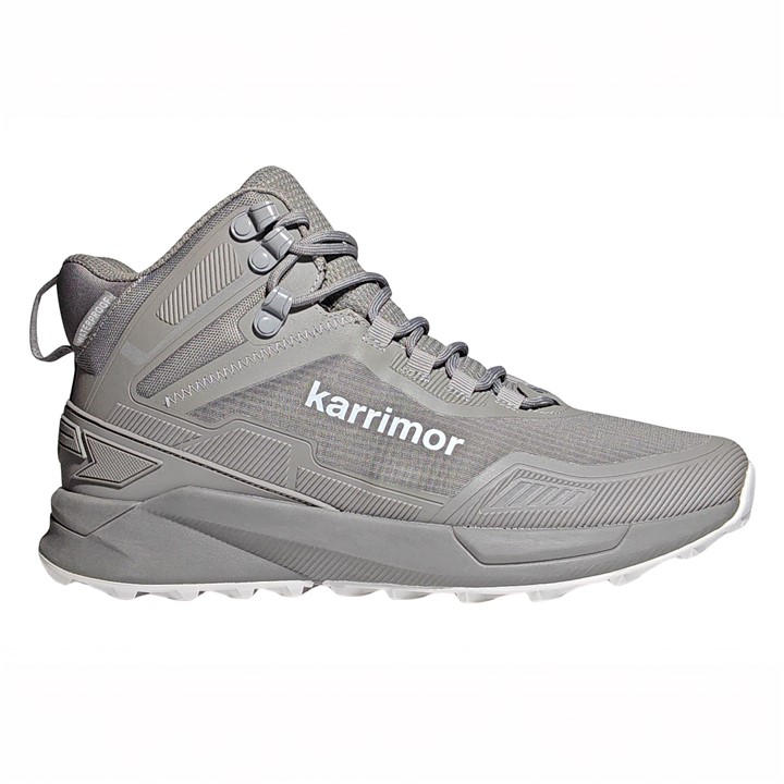 KARRIMOR RALLITOR WATERPROOF WALKING BOOTS MENS