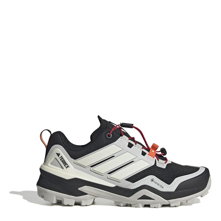 ADIDAS ORIGINALS TERREX SKYCHASER GORE-TEX HIKING SHOES WOMEN