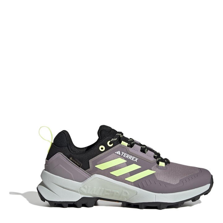 ADIDAS ORIGINALS TERREX SWIFT R3 GTX HIKING SHOES WOMEN