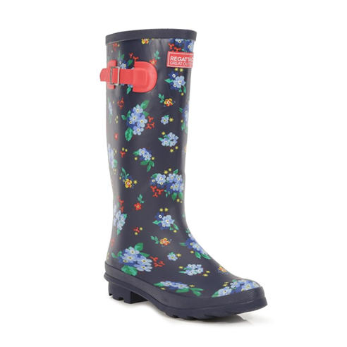 Regatta - Women's Ly Fairweath Wellies