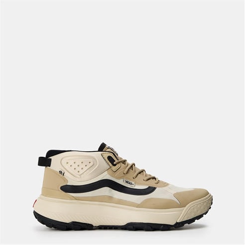 Vans - Unisex Adults Crosspath Mid Sepia Non-Waterproof Walking Shoes