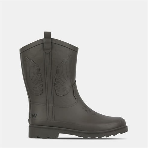 Jack Wills - Women's Cowboy Waterproof Wellingtons