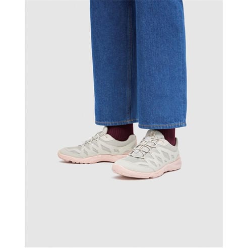 Ecco - Women's Seasonal Non Waterproof Walking Shoes