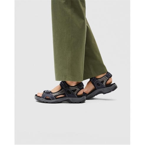 Ecco - Men's Walking Sandals
