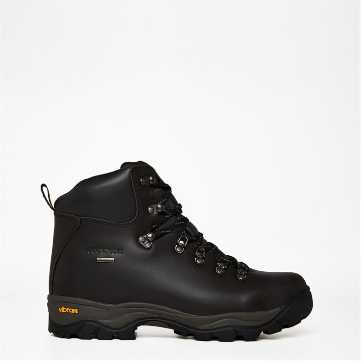 Karrimor Men's Brown Orkney Walking Boots Size 11