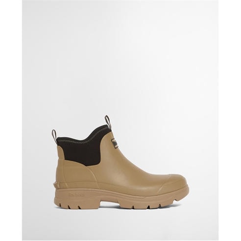 Barbour - Mens Chelsea Wellington Boots