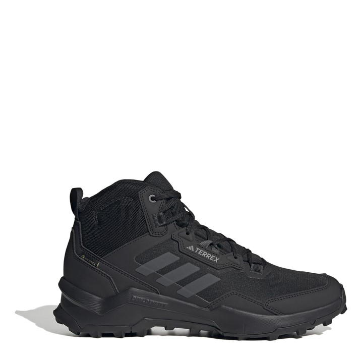 ADIDAS ORIGINALS AX4 MID GORE-TEX SHOES UNISEX