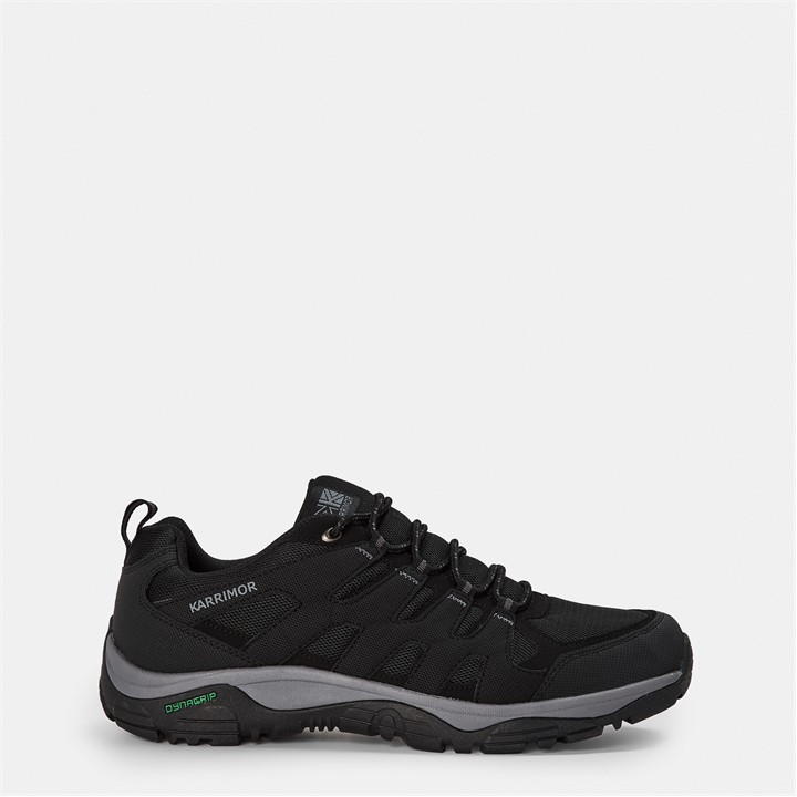 KARRIMOR SUMMIT WALKING SHOES MENS