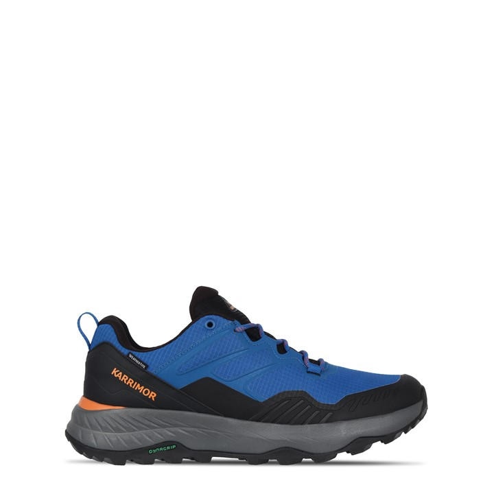 KARRIMOR HARAKA WATERPROOF WALKING SHOES MENS
