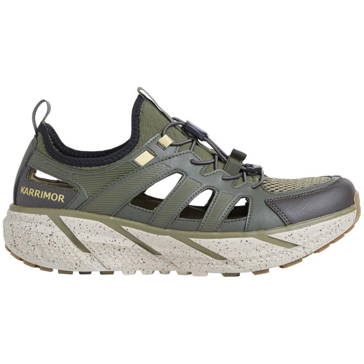 KARRIMOR PALMERSTON WALKING SANDALS MENS