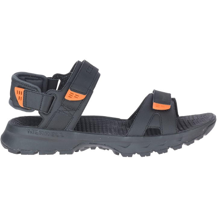 MERRELL CEDRUS CONVERTIBLE WALKING SANDALS MENS