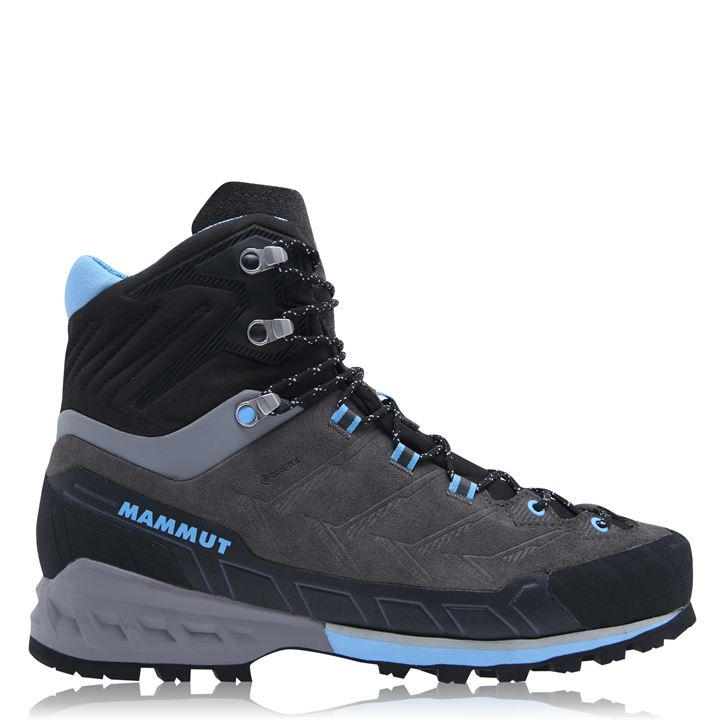Mammut Kento Tour Bt Ld00 In Blue