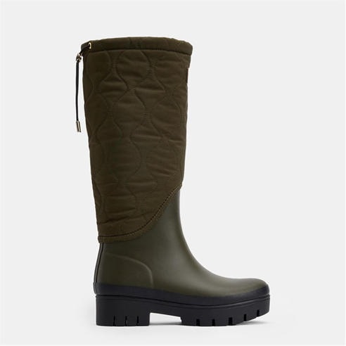 Barbour - Women's Marnie Tall Waterproof Wellies