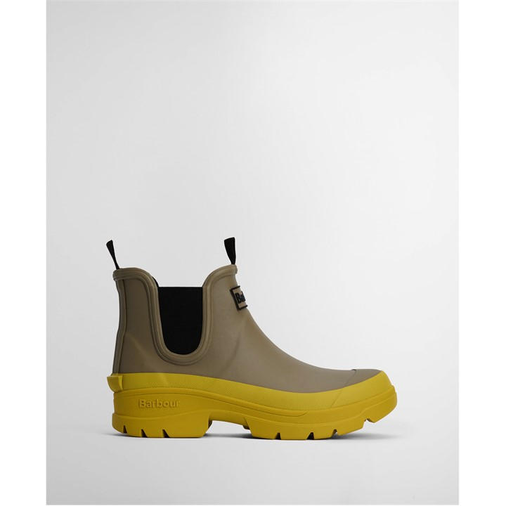 Barbour Nimbus Ankle Wellingtons