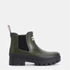 Olive/Black