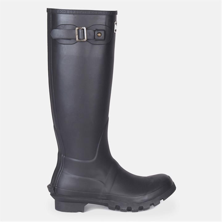 Barbour Bede Wellington Boots
