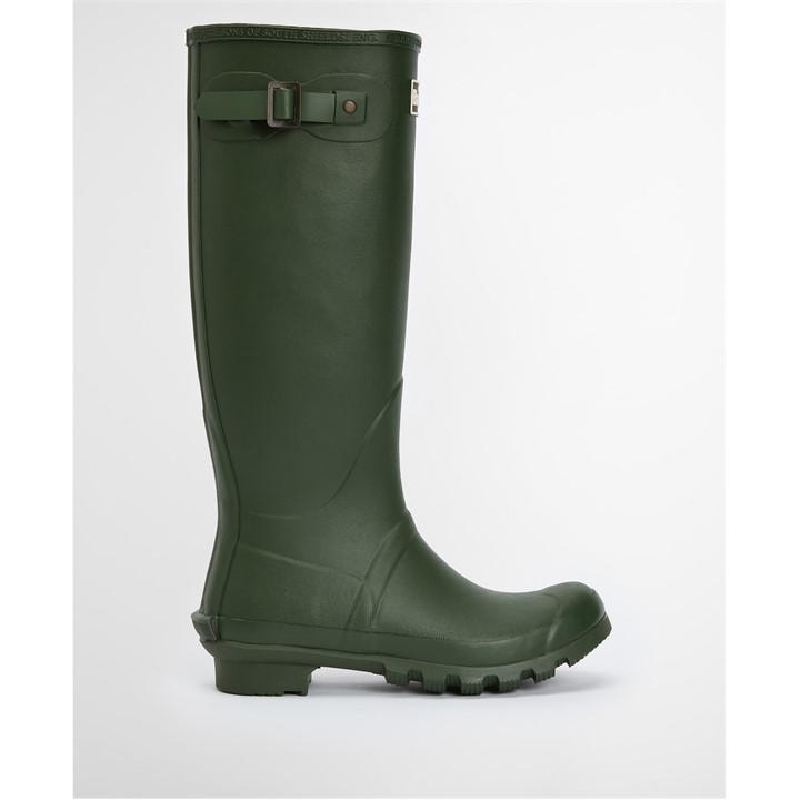 Barbour Bede Wellington Boots