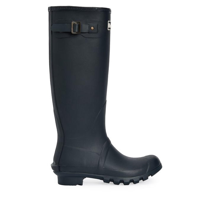 Barbour Bede Wellington Boots