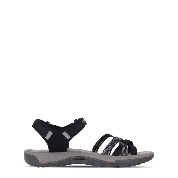 KARRIMOR SALINA WALKING SANDALS WOMENS