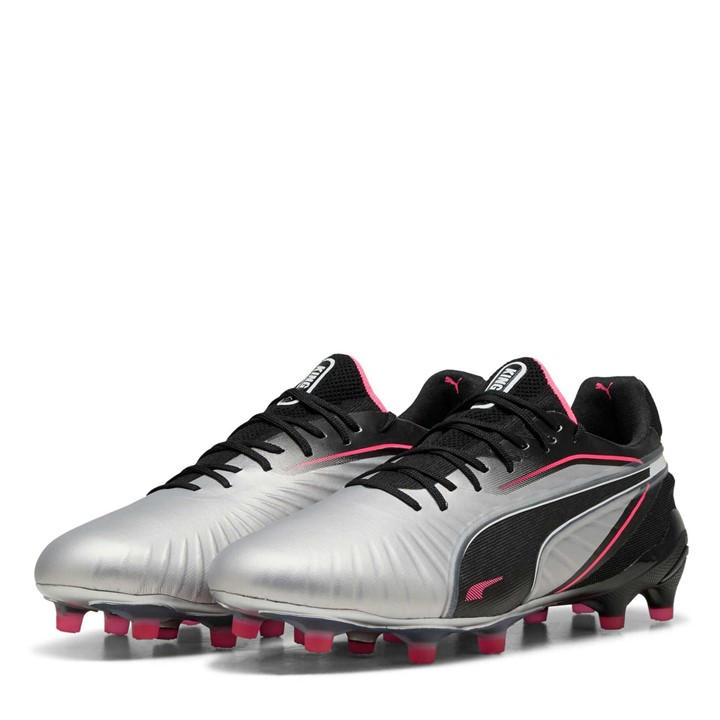 PUMA KING ULTIMATE.1 FIRM GROUND FOOTBALL BOOTS WOMENS