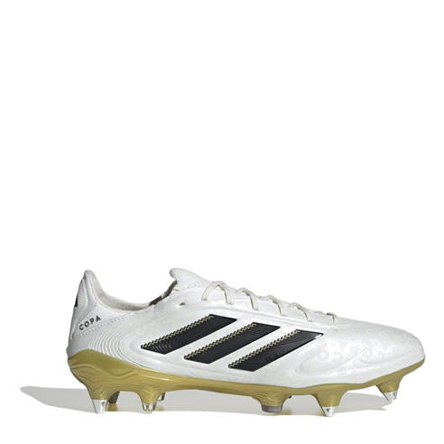 adidas - Copa Pure 3 Elite Adults Soft Ground Football Boots