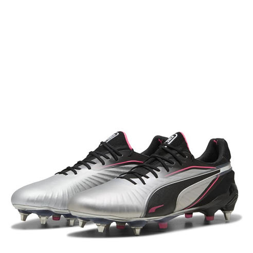 Puma - Men's King Ultimate Soft Ground Football Boots