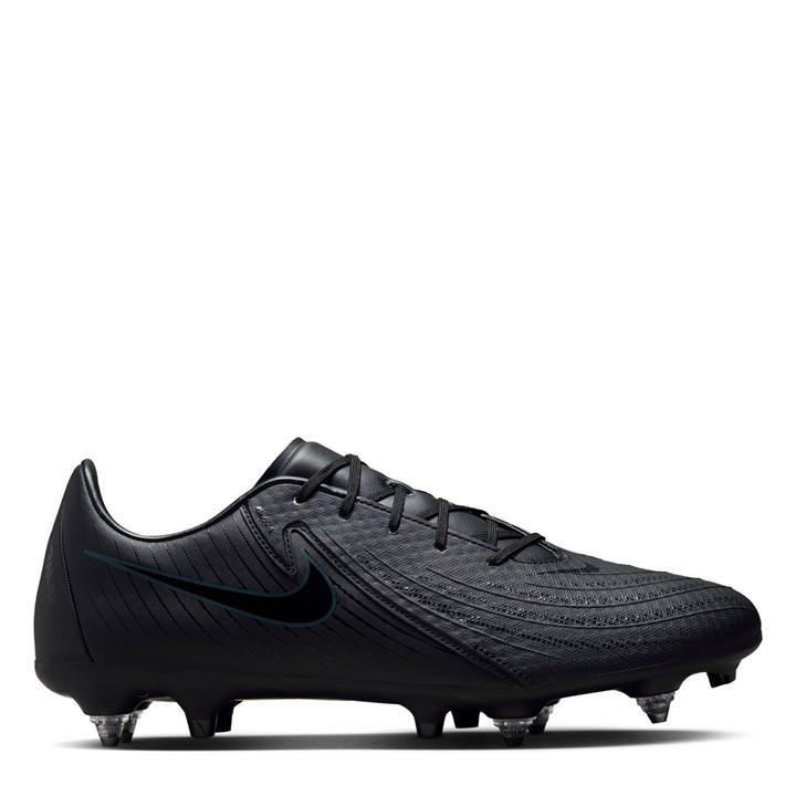 NIKE PHANTOM GX II ACADEMY ADULTS SOFT GROUND FOOTBALL BOOTS