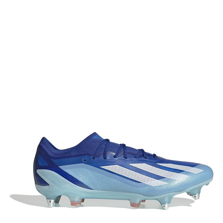 ADIDAS ORIGINALS X CRAZYFAST.1 SG FOOTBALL BOOT