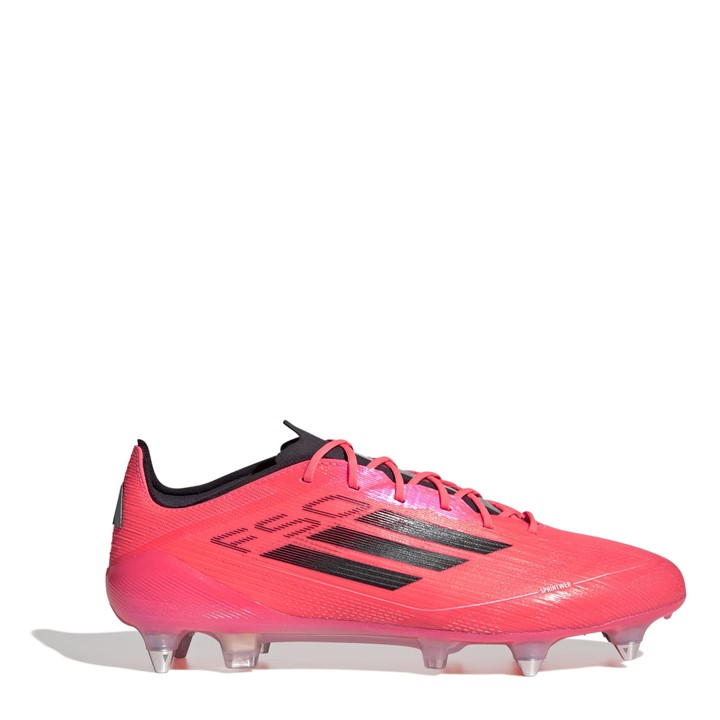 ADIDAS ORIGINALS F50 ELITE ADULTS SOFT GROUND FOOTBALL BOOT