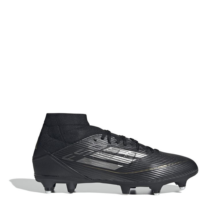 ADIDAS ORIGINALS F50 LEAGUE MID-CUT SOFT GROUND FOOTBALL BOOT