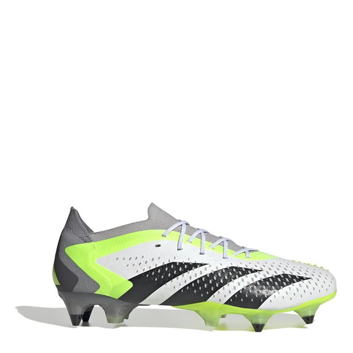 Adidas Originals Pred Acc L Sg Sn99 In Multi
